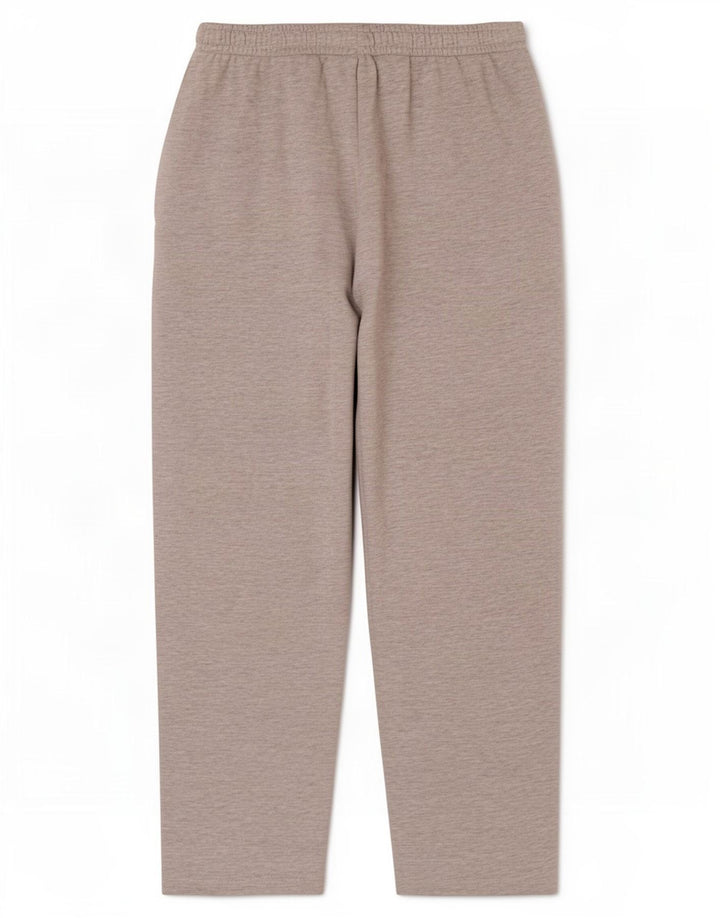 Pantaloni de trening Lotto pentru femei UK 14 Gri mediu