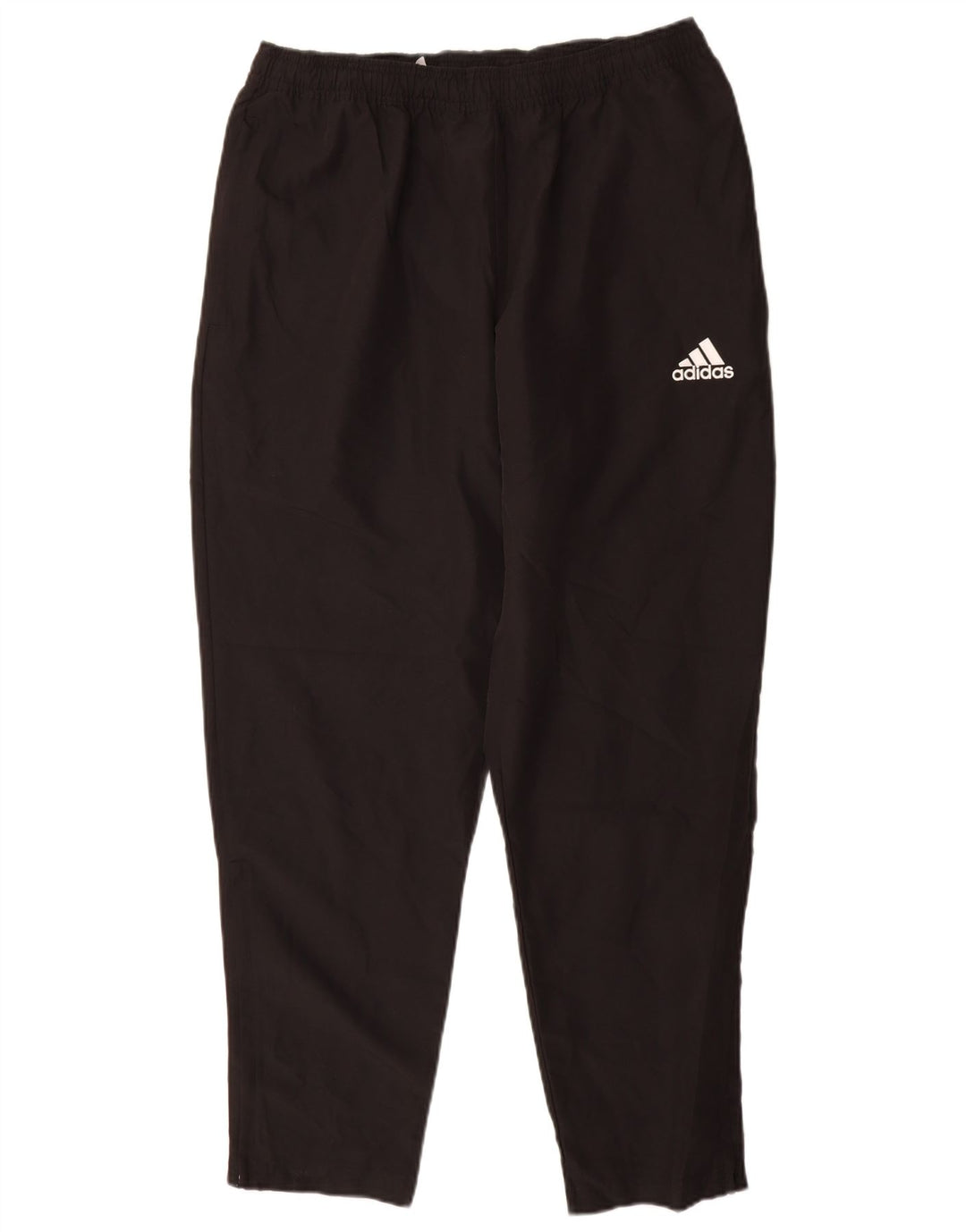 Pantaloni de trening Adidas Aeroready pentru bărbați, mari, negru, poliester