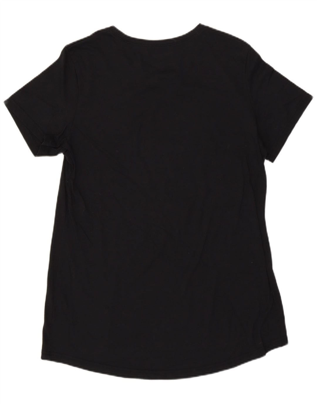 Tricou pentru femei Reebok Top UK 14 Medium Negru