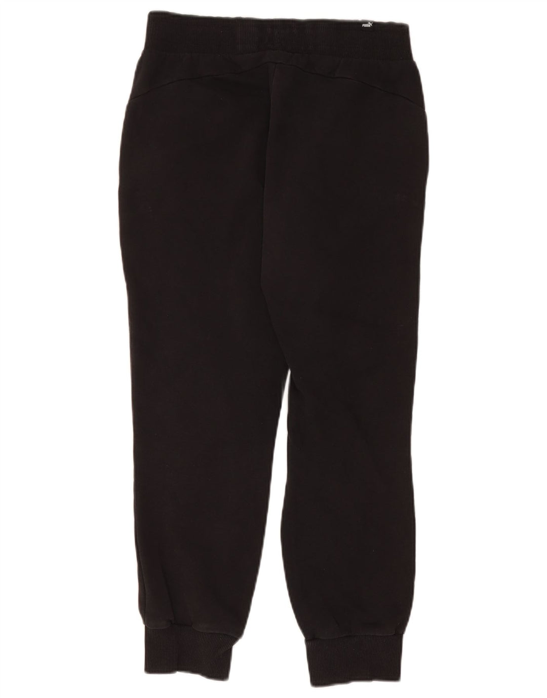 Pantaloni de trening Puma pentru bărbați Joggeri mici, negru