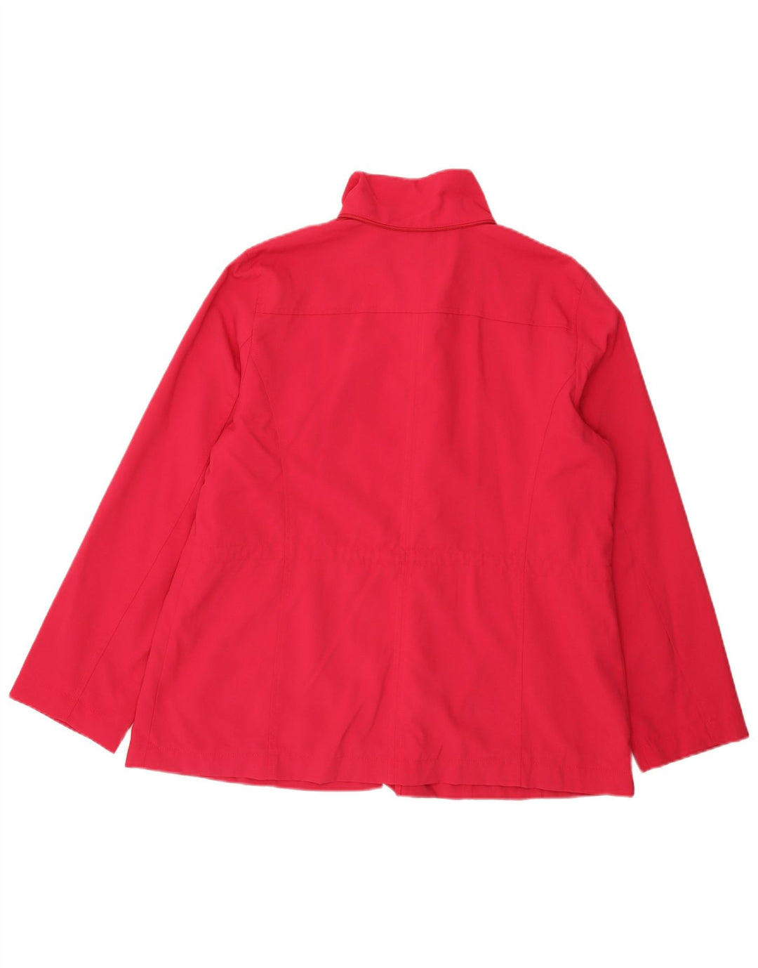 Geacă bomber pentru femei Marks & Spencer UK 18 XL roz poliamidă