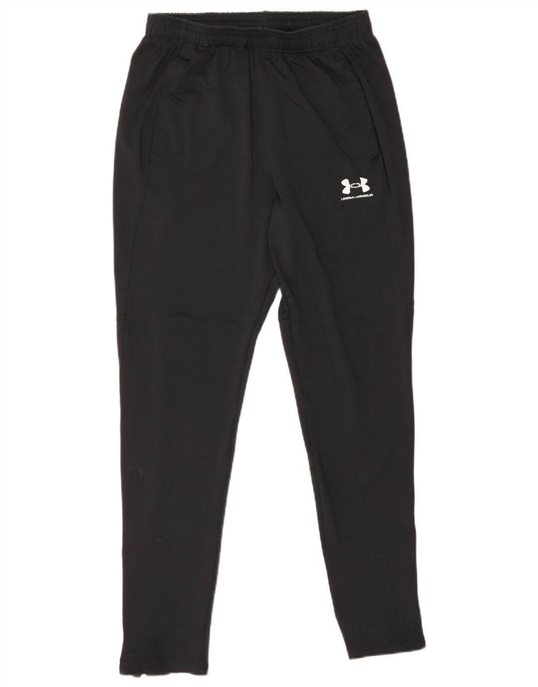 Pantaloni de trening Under Armour pentru bărbați, mediu negru