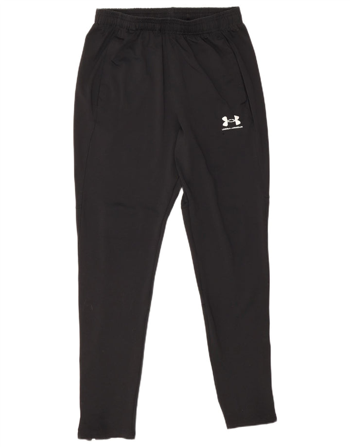 Pantaloni de trening Under Armour pentru bărbați, mediu negru