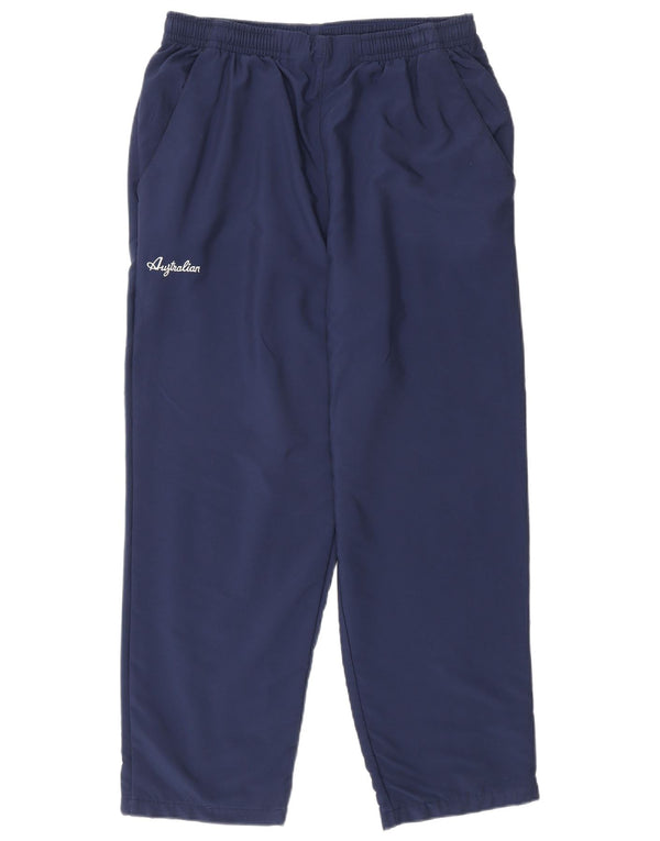 AUSTRALIAN L'ALPINA Pantaloni de trening pentru bărbați IT 46 Small Bleumarin