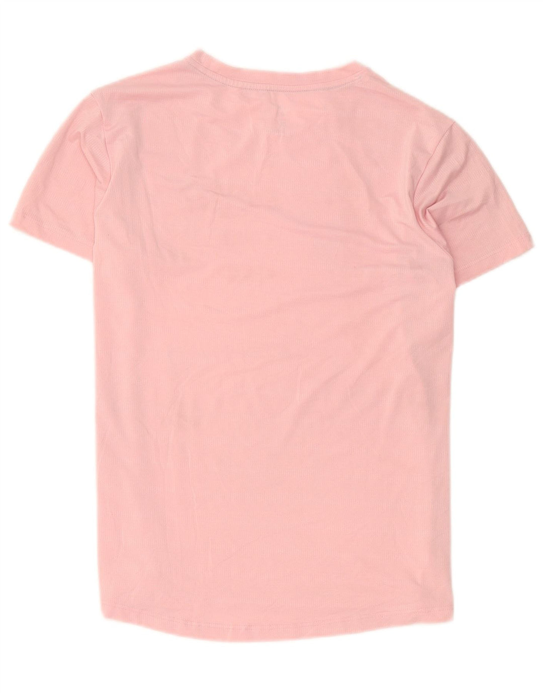 Tricou pentru bărbați Nike Dri Fit Top 2XL roz poliester