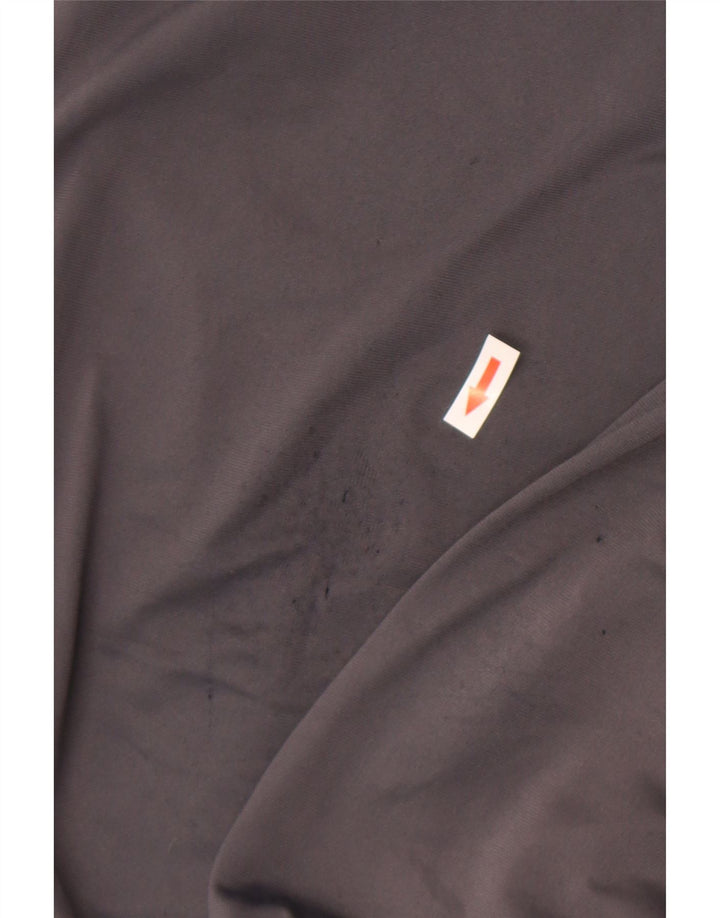 Pantaloni de trening PUMA pentru bărbați, mari, gri