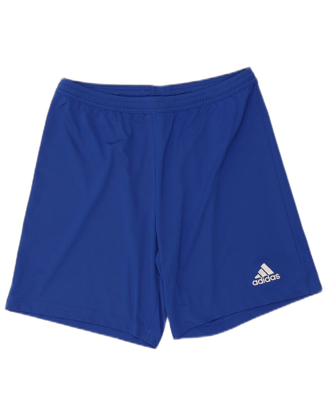 Pantaloni scurți sport Aeroready ADIDAS pentru bărbați, mari, albastru, poliester