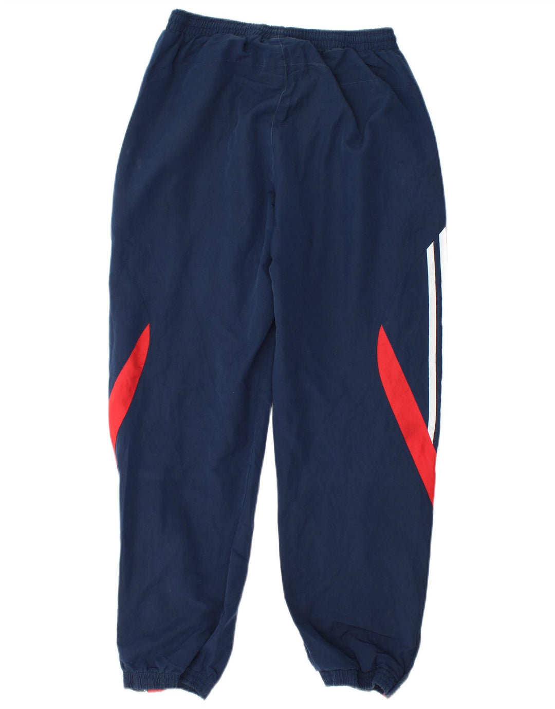 Pantaloni de trening pentru bărbați ADIDAS Pantaloni de jogging, mijlocii, bleumarin, color block