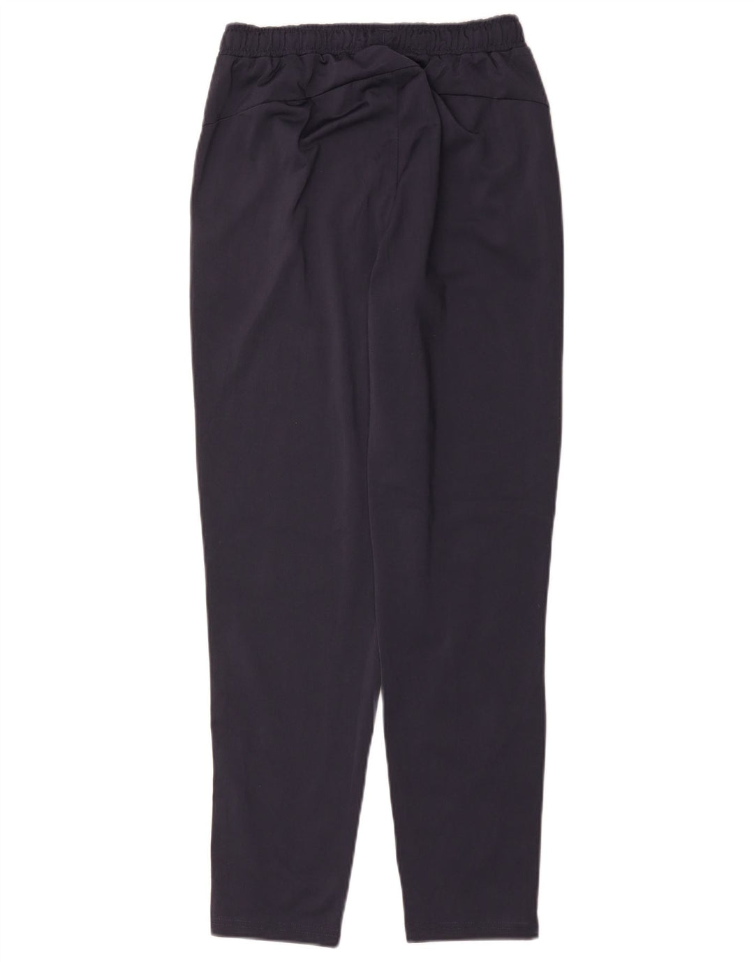 Pantaloni de trening Puma Băieți 13-14 ani Poliester bleumarin