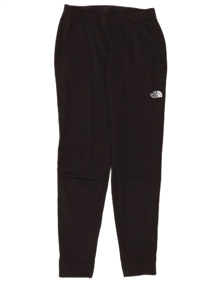 Pantaloni de trening pentru bărbați The North Face Pantaloni de jogging, poliester negru mic