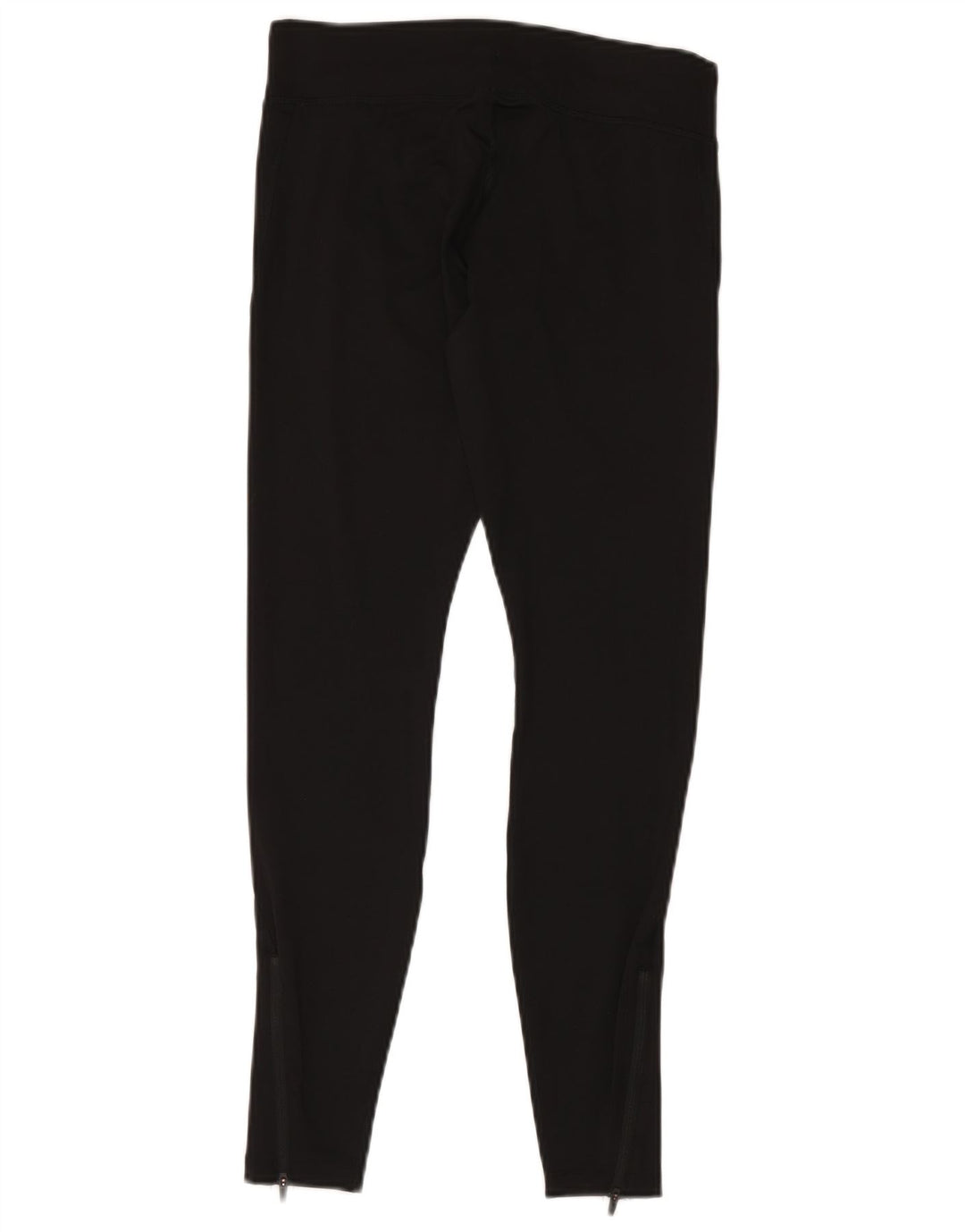 Leggings pentru femei ASICS UK 10 Poliester negru mic