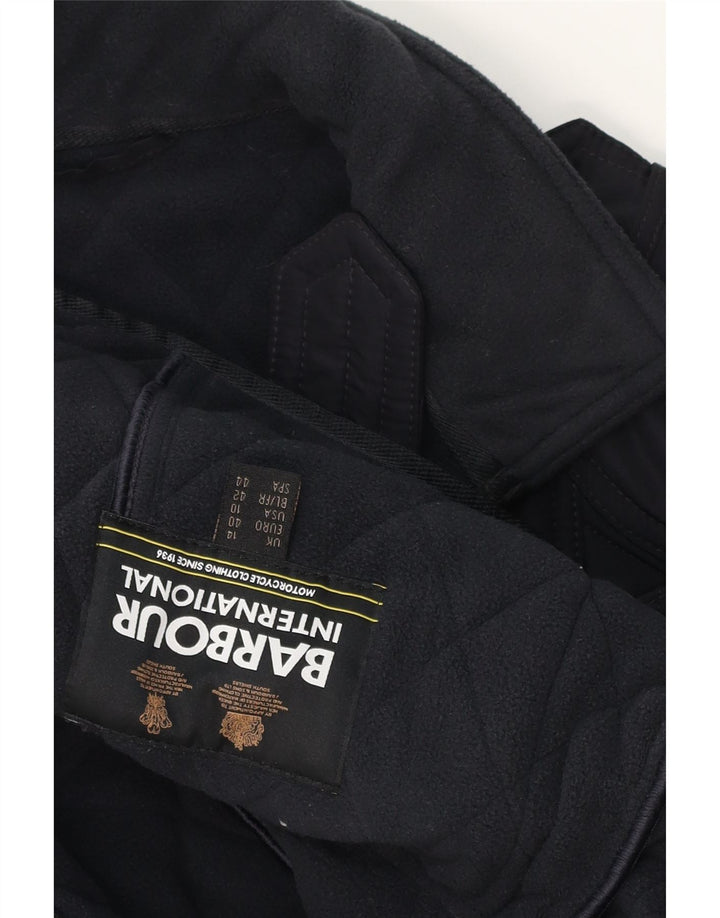 Jachetă matlasată Barbour pentru femei UK 14, mare, bleumarin