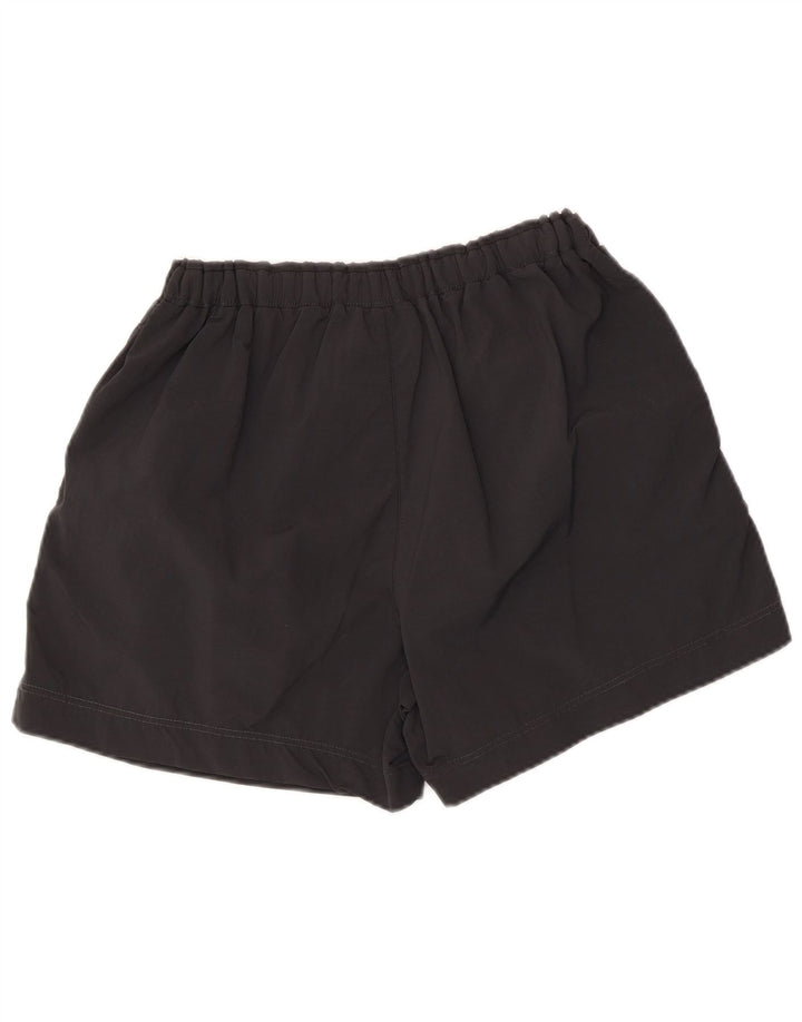 AUSTRALIAN L'ALPINA Pantaloni scurți chino pentru bărbați IT 52 Large W34 Gri