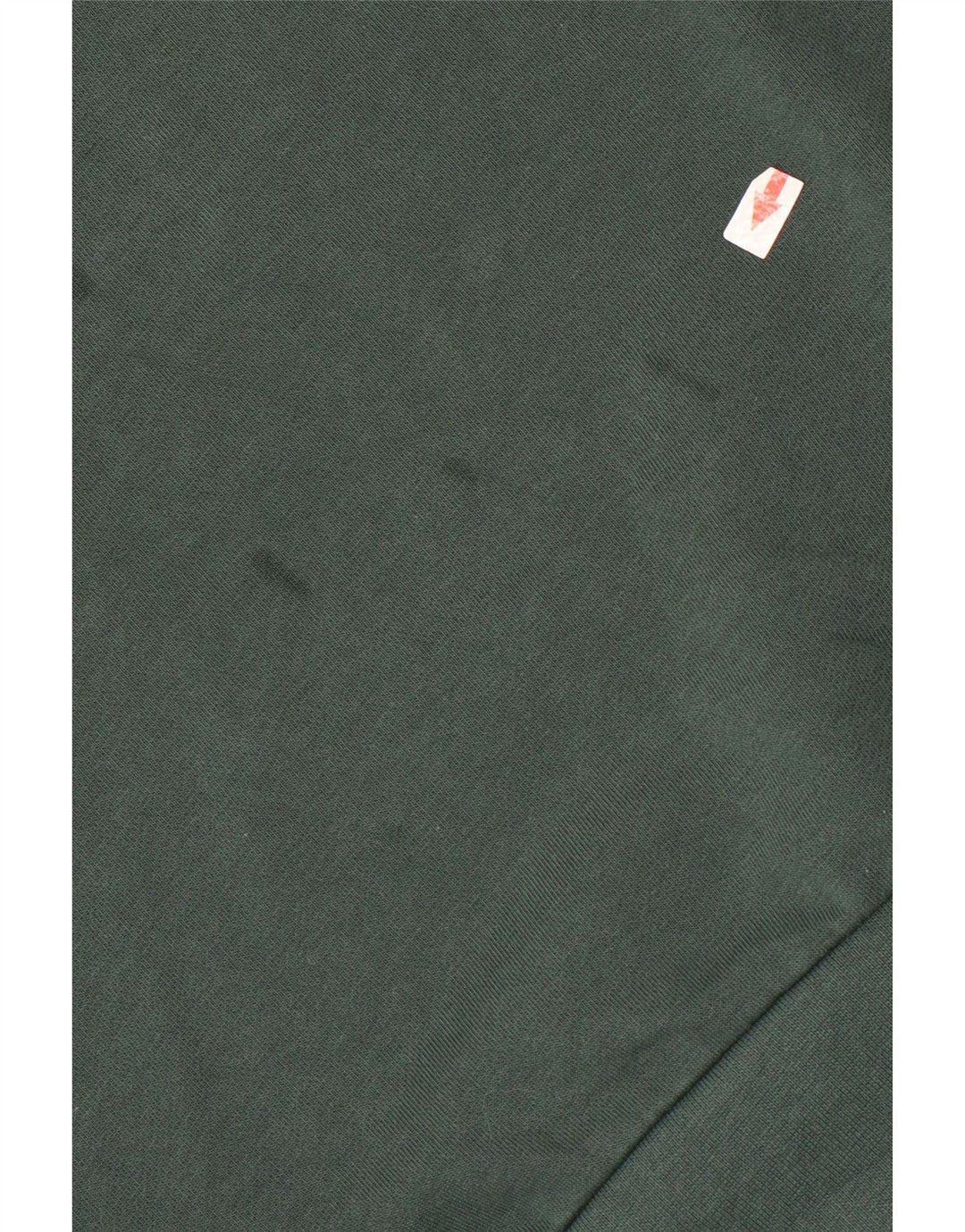 Hanorac grafic pentru bărbați Fila Jumper XL, verde, color block