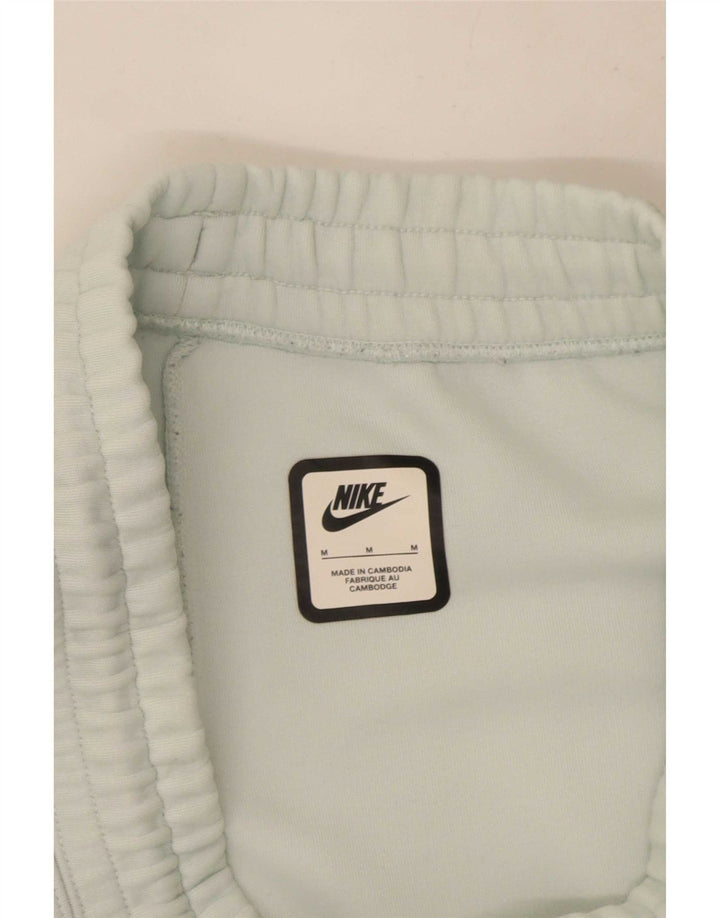 Pantaloni de trening pentru femei Nike Pantaloni de jogging UK 12 Gri mediu