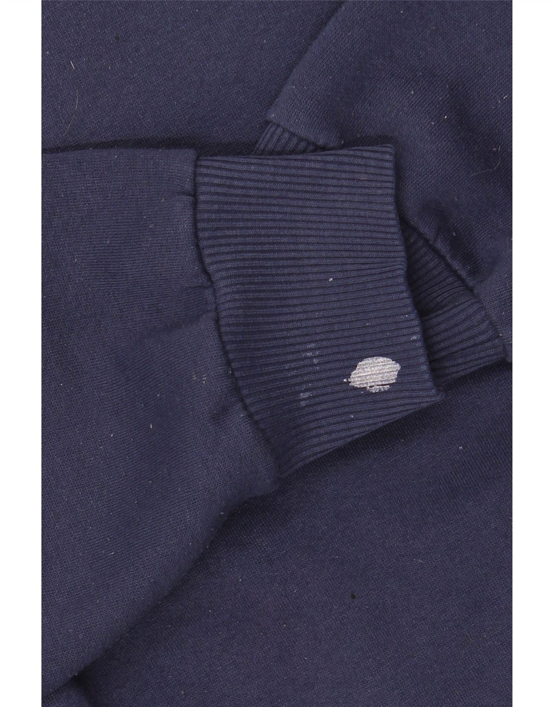 UMBRO Pulover cu grafic pentru femei UK 14 Poliester bleumarin mediu