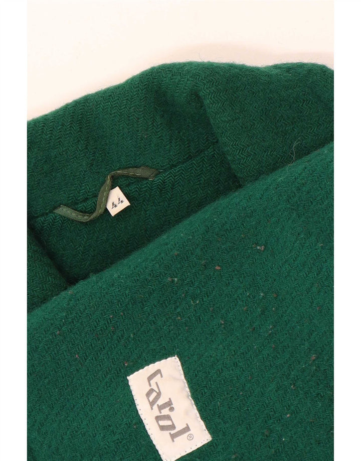 Palton de damă Carol EU 44 XL Verde