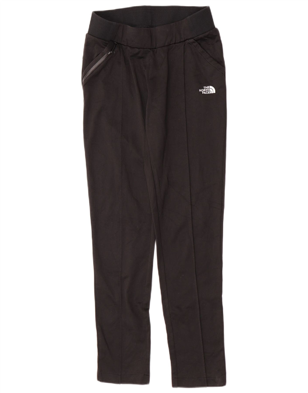 The North Face Pantaloni de trening pentru femei UK 10 Small Black Poliester