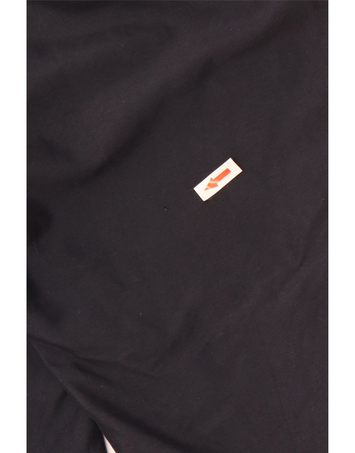 Pantaloni de trening Adidas pentru bărbați, mari, albastru, poliester