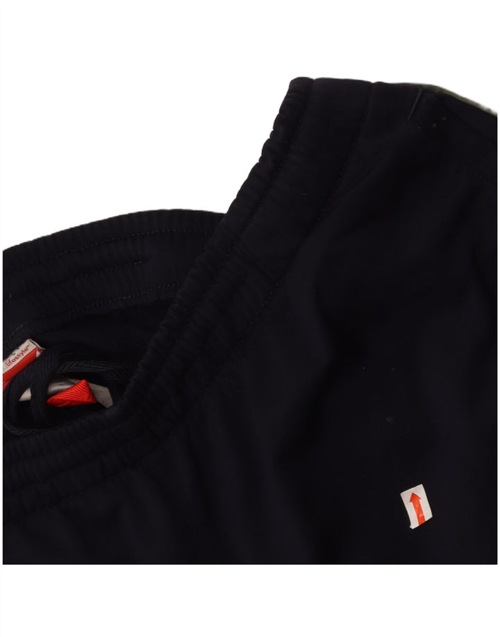 Pantaloni de trening PUMA pentru bărbați, XL, bleumarin, color block