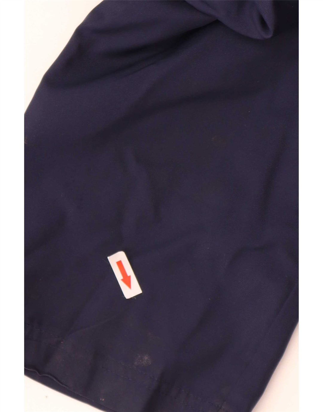 Pantaloni de trening Umbro pentru bărbați mici, bleumarin