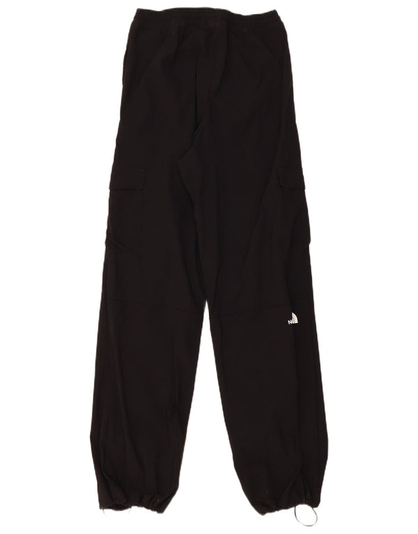 The North Face Womens Cargo Trening Pantaloni Joggeri UK 8 Small Black
