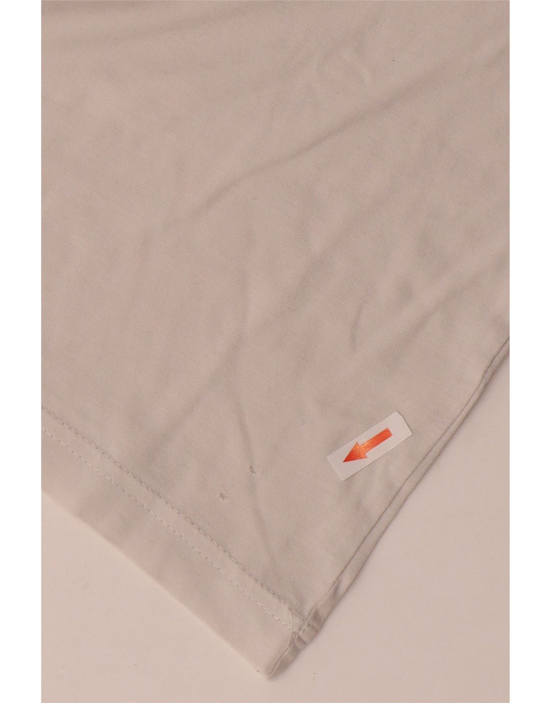 Tricou grafic Puma pentru bărbați Top mic, alb, bumbac