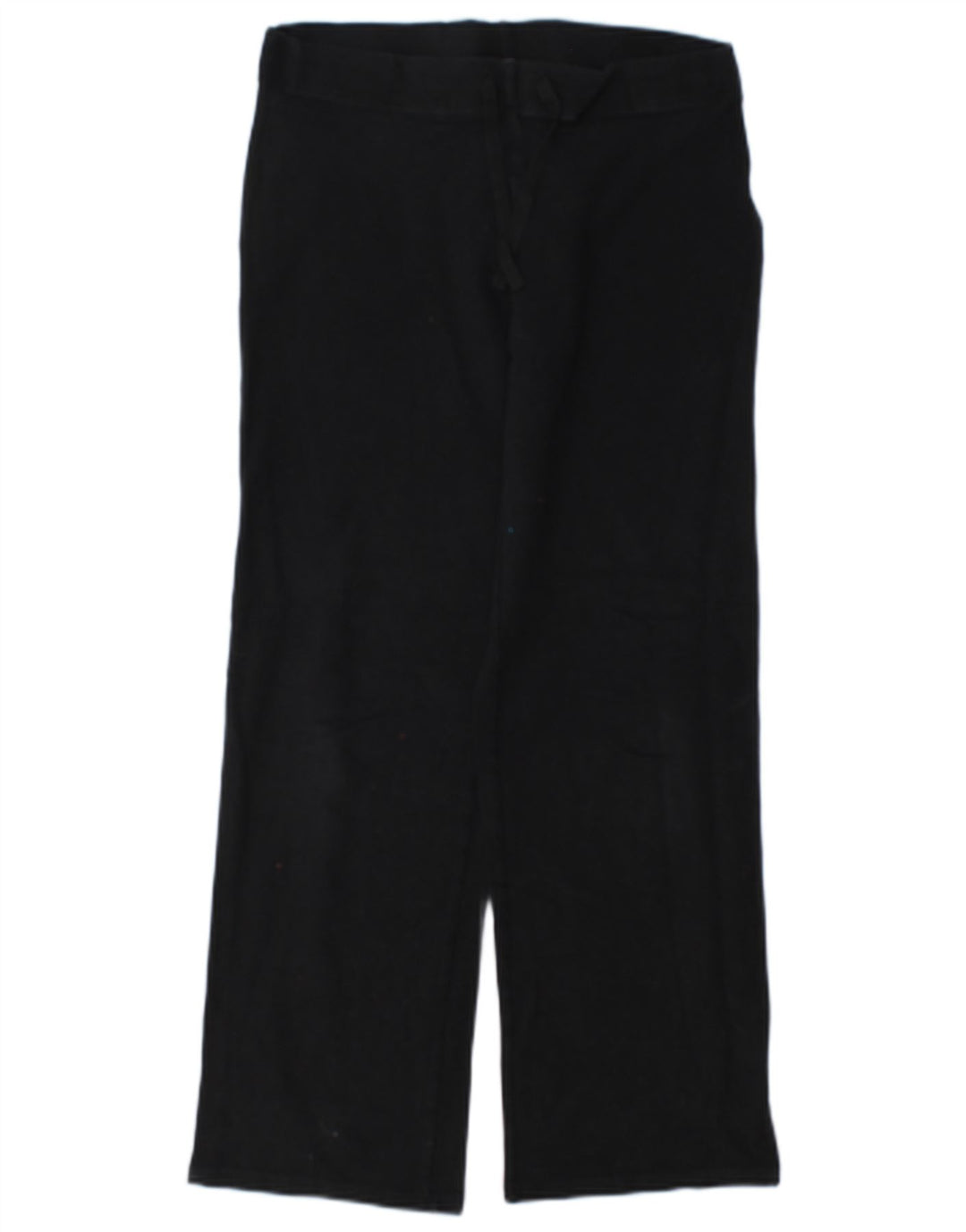 Pantaloni de trening pentru femei Marks & Spencer UK 8 mic bumbac negru
