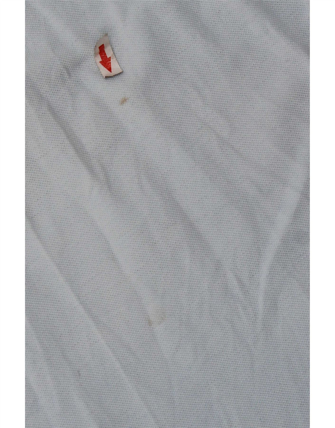 Tricou polo Asics pentru bărbați, albastru mediu