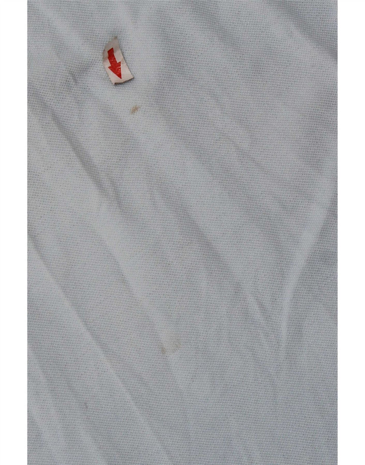 Tricou polo Asics pentru bărbați, albastru mediu