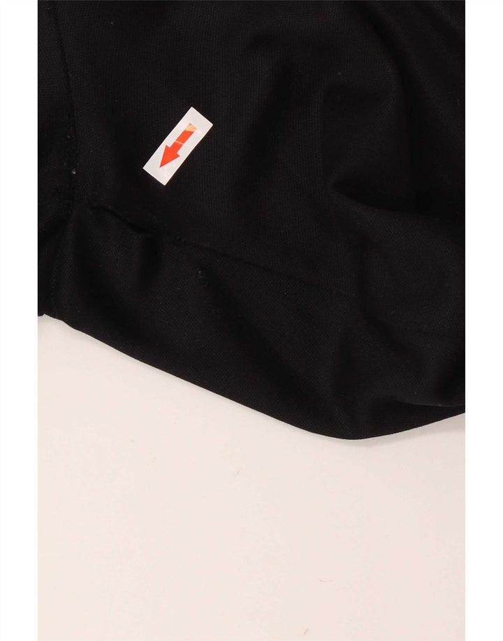 Pantaloni de trening Adidas Aeroready pentru bărbați, poliester negru mic