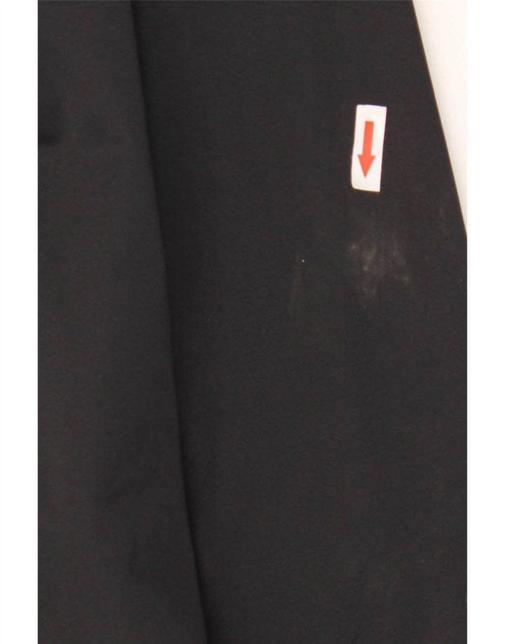 Jachetă de trening pentru bărbați Under Armour, 4XL, poliester color bloc negru