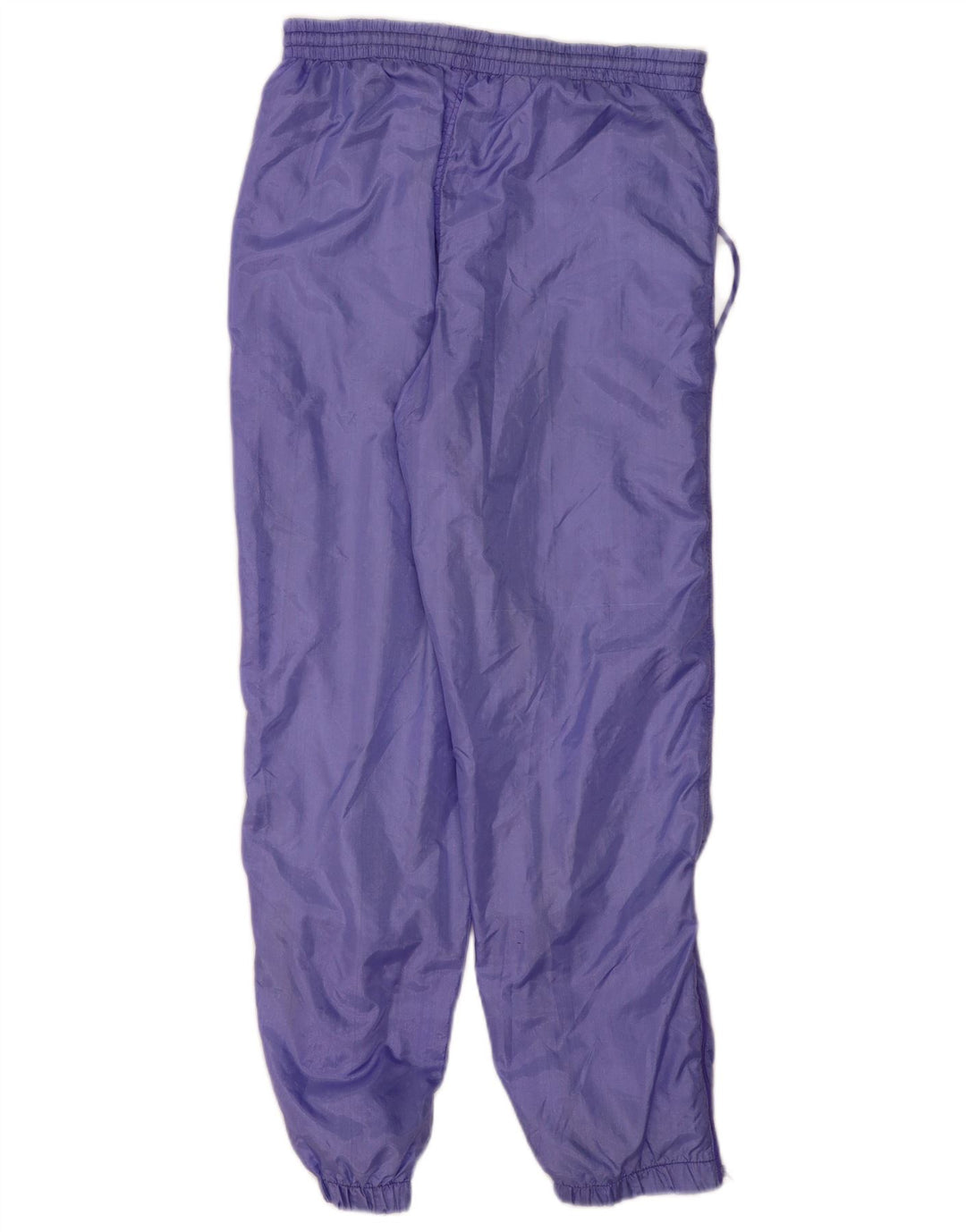 Pantaloni de trening pentru bărbați Lotto Joggeri Mic Violet Poliester