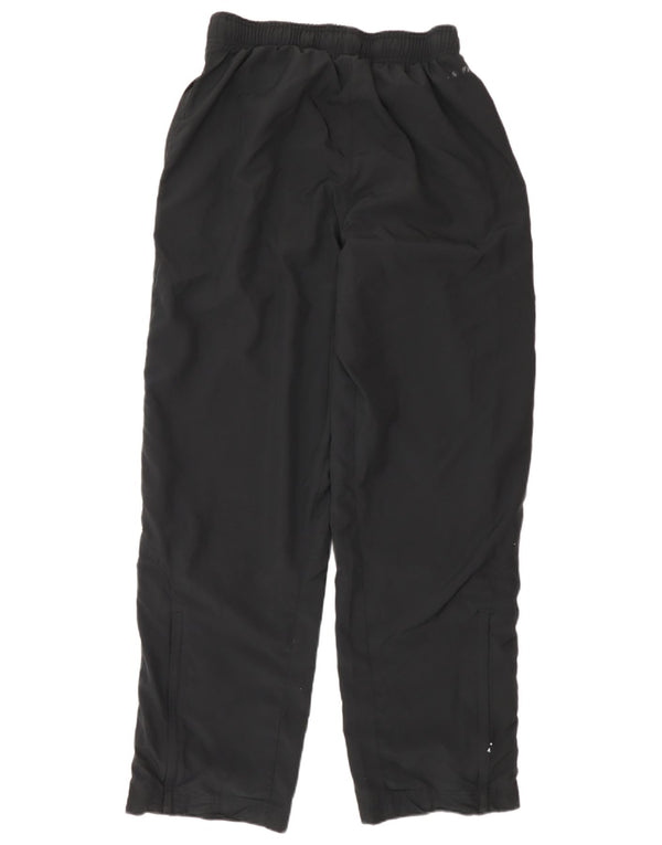 Pantaloni de trening Nike Dri Fit pentru bărbați, negru mediu