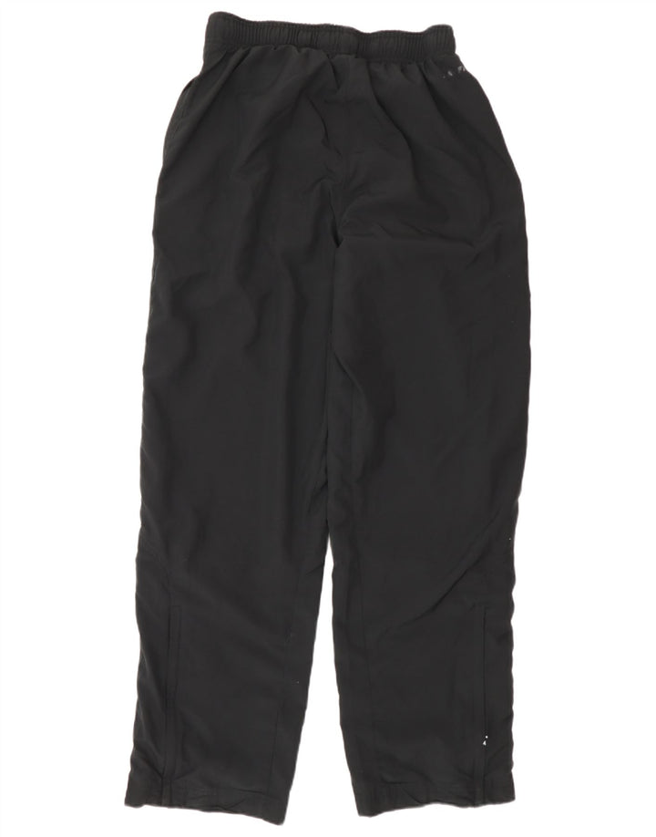 Pantaloni de trening Nike Dri Fit pentru bărbați, negru mediu