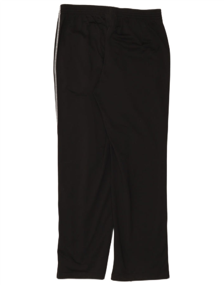 Pantaloni de trening pentru bărbați Champion, mari, negru, poliester