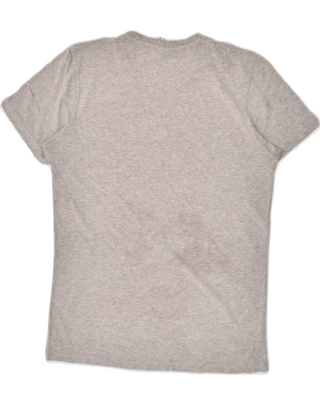 ADIDAS Mens Graphic T-Shirt Top Medium Grey | Vintage Adidas | Thrift | Second-Hand Adidas | Used Clothing | Messina Hembry 