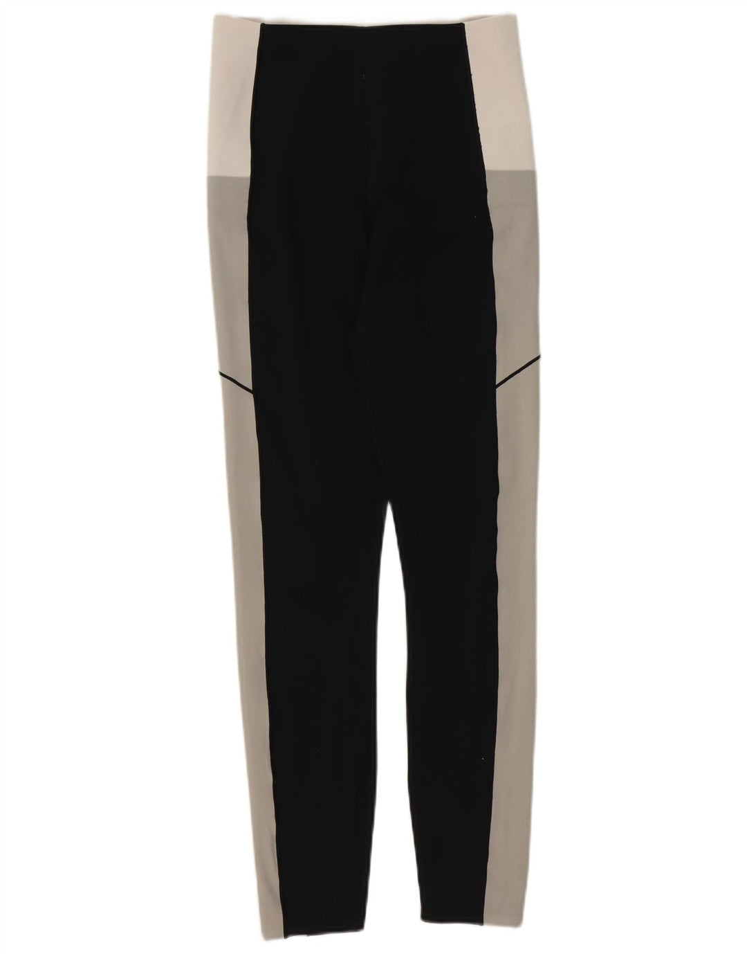 Leggings pentru femei Sweaty Betty UK 8, negru, poliester color bloc