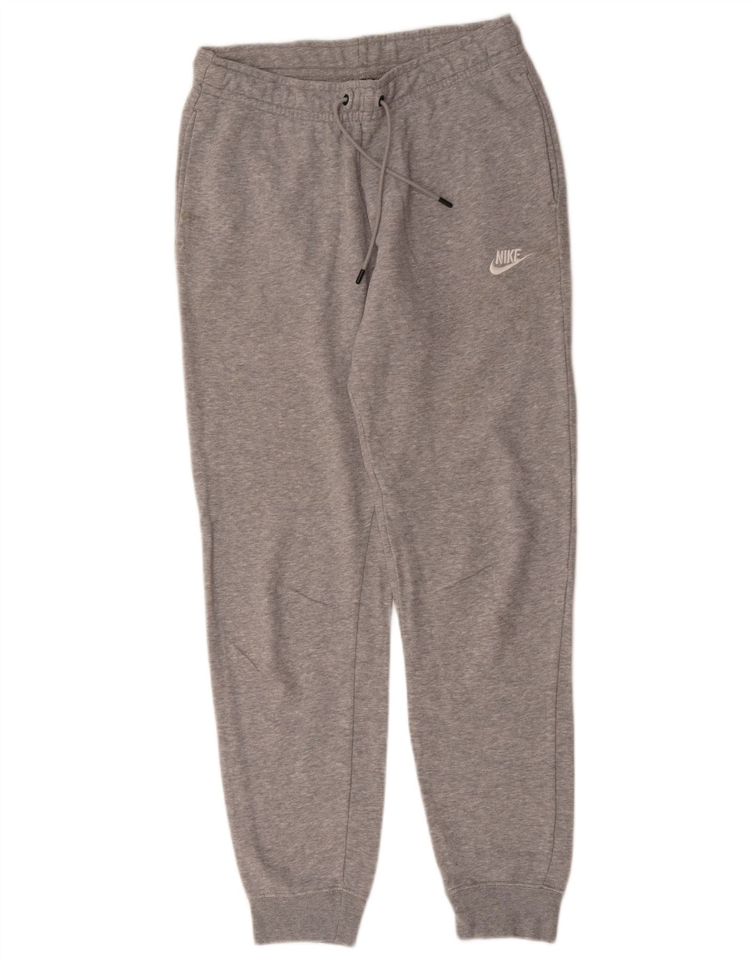 Pantaloni de trening Nike pentru bărbați Pantaloni de jogging, bumbac, gri mic