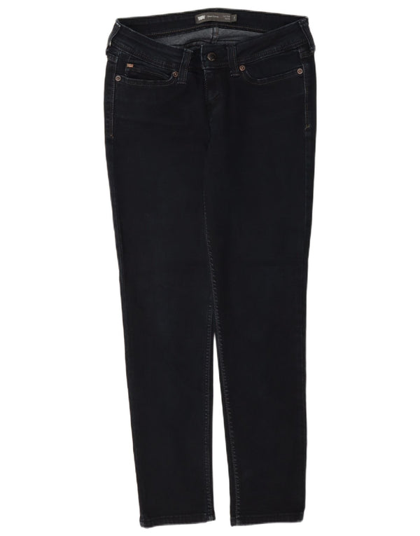 Blugi skinny Levi's Demi Curve pentru femei US 7 Medium W28 L30 Bleumarin