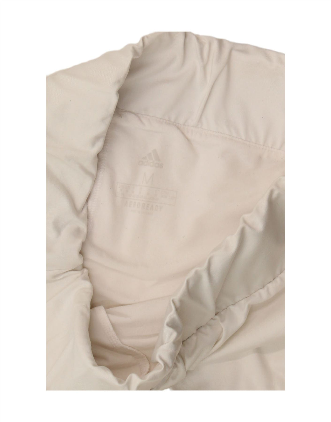 Skort pentru femei Adidas UK 12/14 Medium White Colorblock