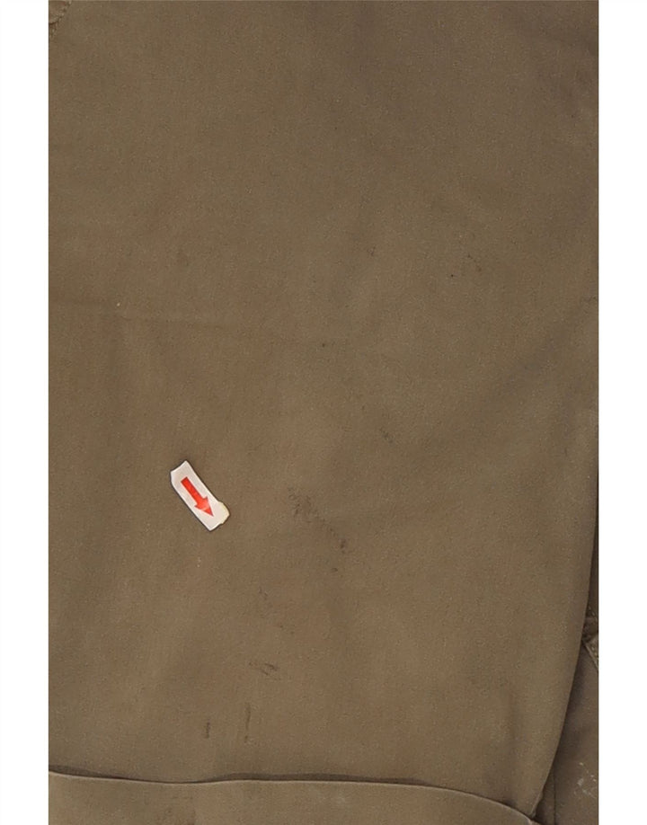 Pantaloni scurți Columbia Active Cargo W38 XL, bumbac kaki