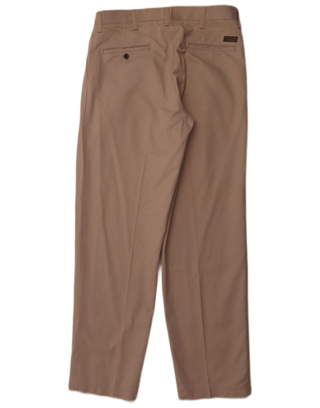 Pantaloni chino pentru bărbați LEE L34 L30, bumbac bej