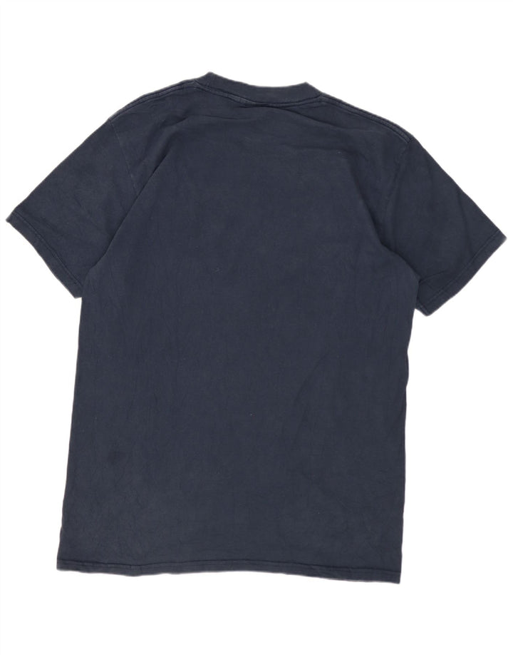 Tricou pentru bărbați Santa Cruz Top Mediu Bleumarin