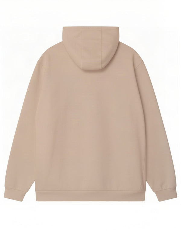 Pulover Adidas pentru bărbați, bumbac alb XL