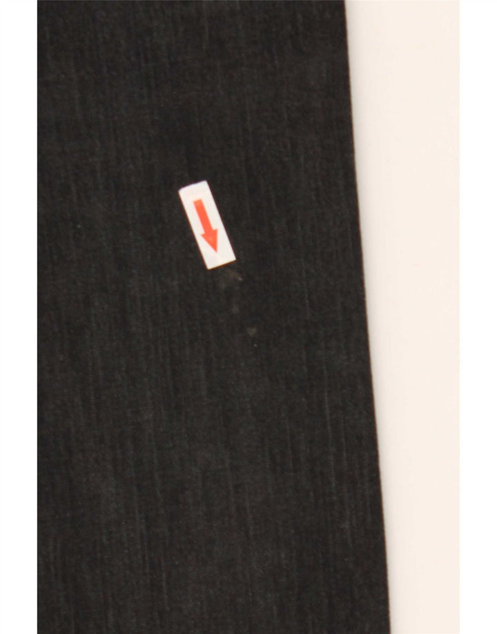 Blugi Levi's 511 Slim pentru femei W30 L32 bumbac negru
