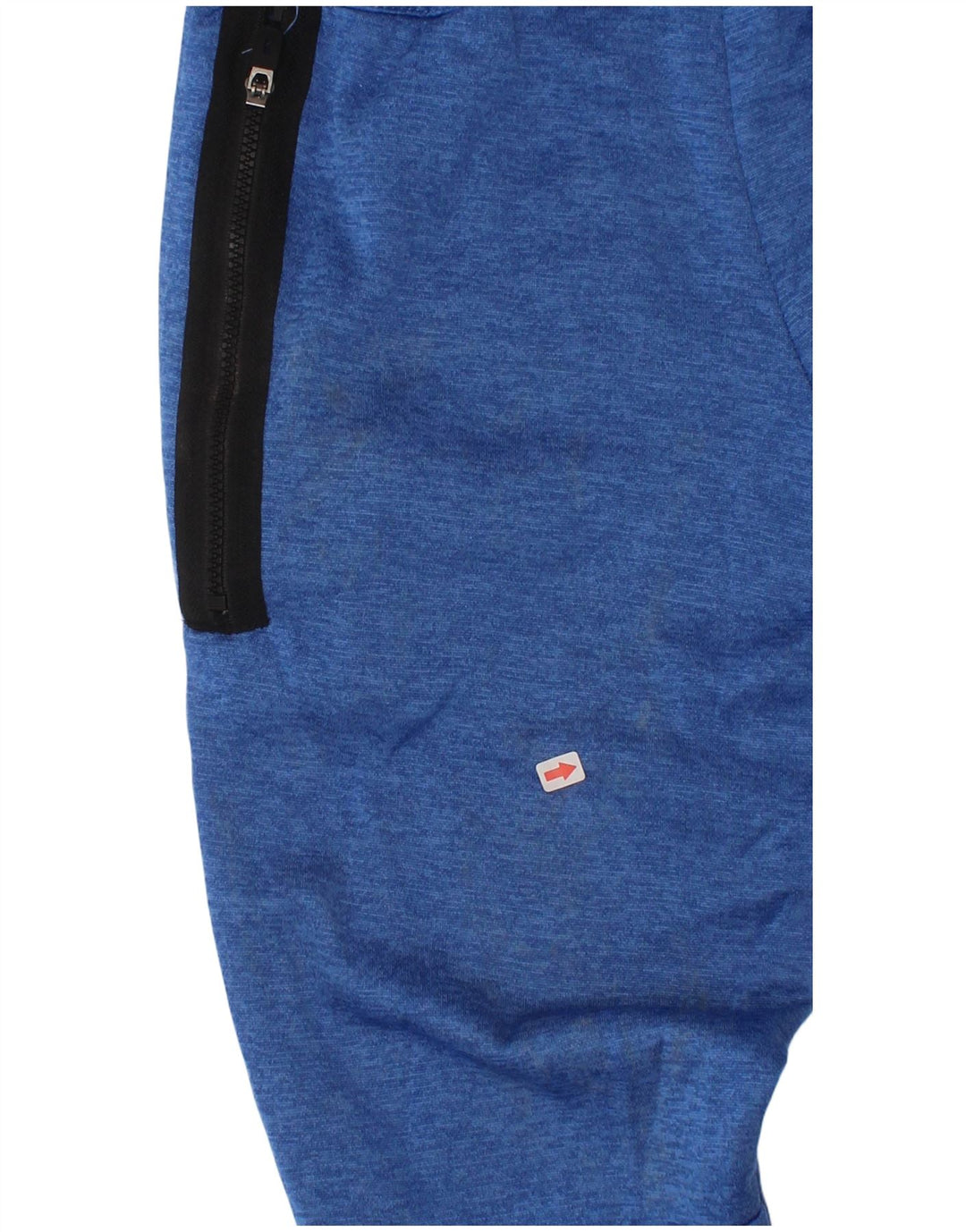 Russell Athletic Băieți Pantaloni Trening Pantaloni Joggeri 7-8 Ani Albastru Mediu