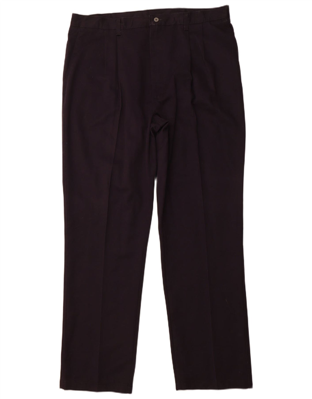 Pantaloni chino pentru bărbați WRANGLER L40 L34, albastru bleumarin, bumbac