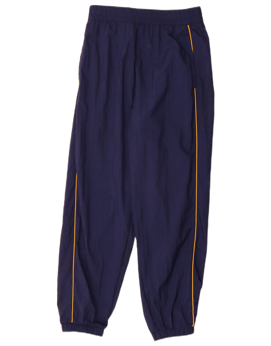 Pantaloni de trening pentru bărbați Reebok Pantaloni de jogging Mediu Poliamidă bleumarin