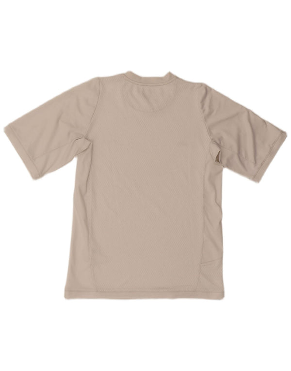 Tricou pentru bărbați Ellesse Top Medium Alb Poliester